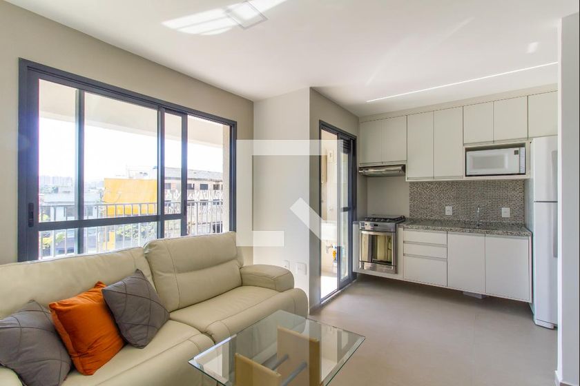 Apartamento, 2 quartos, 55 m² - Foto 6