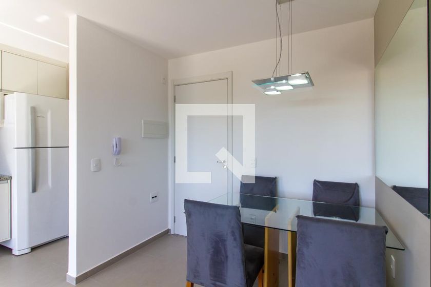 Apartamento, 2 quartos, 55 m² - Foto 5