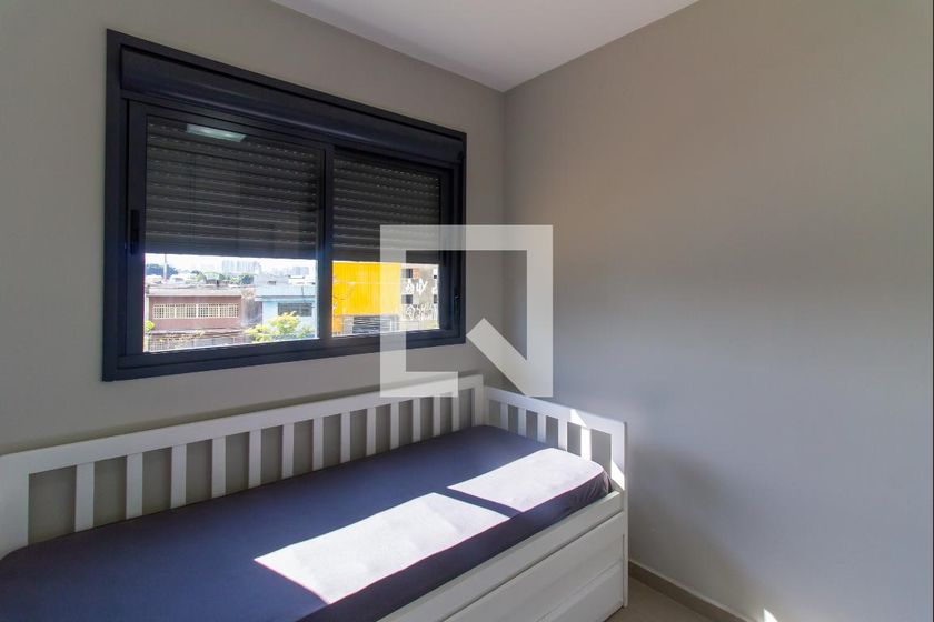 Apartamento, 2 quartos, 55 m² - Foto 24