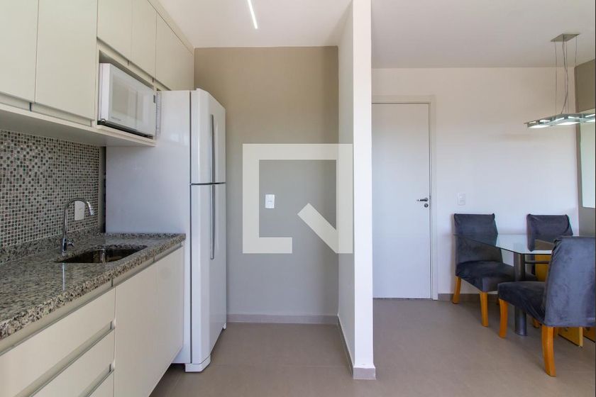 Apartamento, 2 quartos, 55 m² - Foto 32