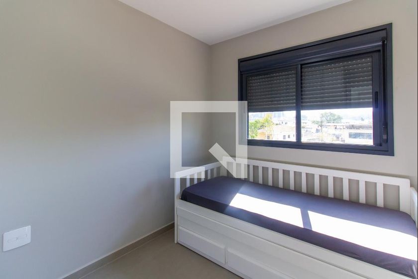 Apartamento, 2 quartos, 55 m² - Foto 22