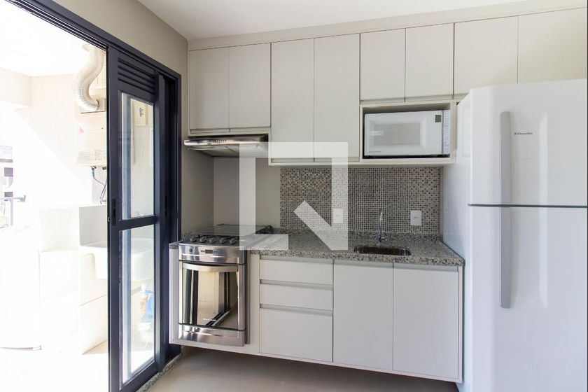 Apartamento, 2 quartos, 55 m² - Foto 33