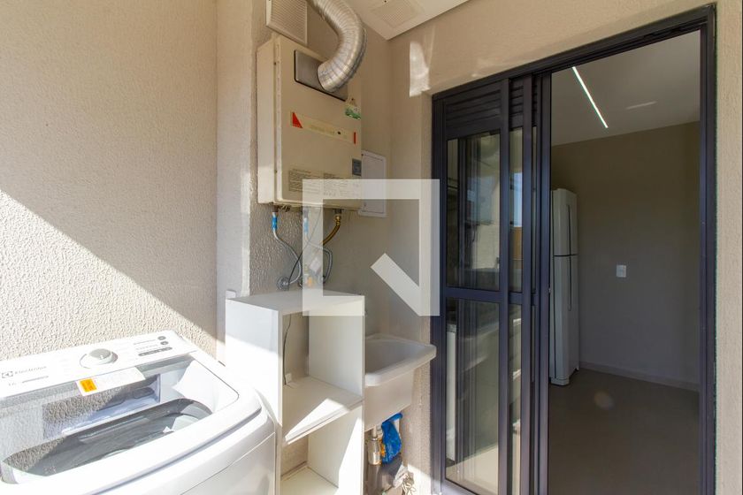 Apartamento, 2 quartos, 55 m² - Foto 34