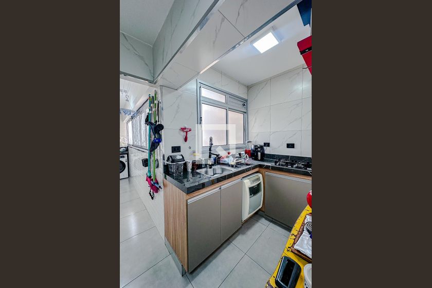 Apartamento, 3 quartos, 77 m² - Foto 57