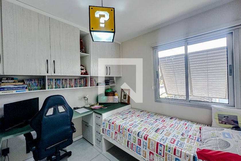 Apartamento, 3 quartos, 77 m² - Foto 11