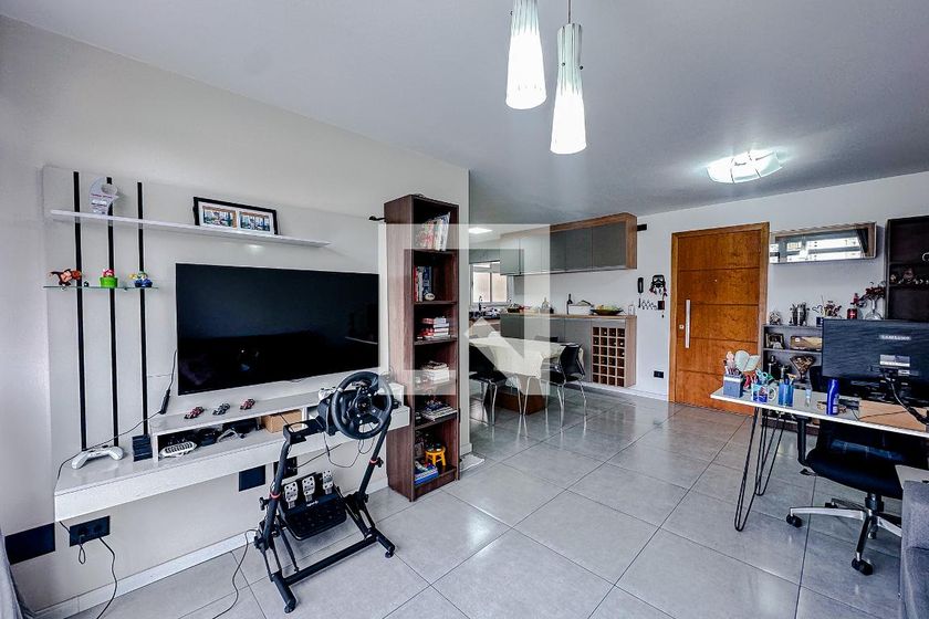 Apartamento, 3 quartos, 77 m² - Foto 7