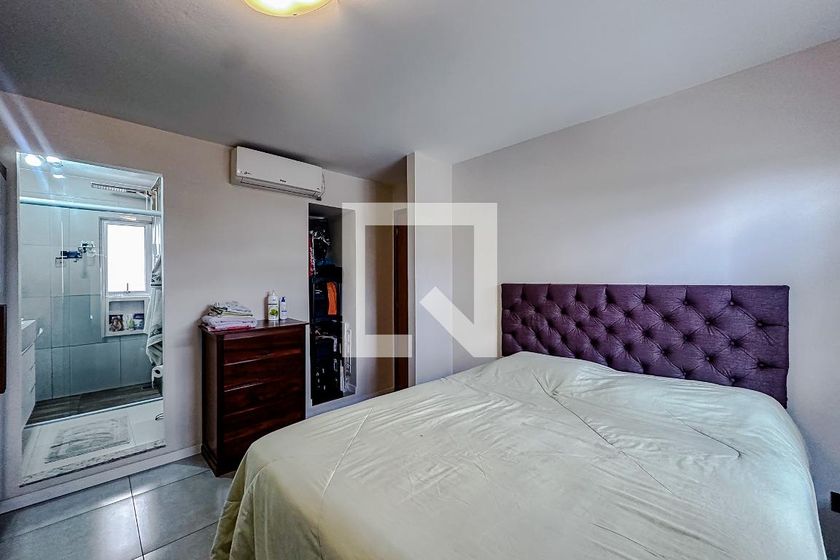 Apartamento, 3 quartos, 77 m² - Foto 33