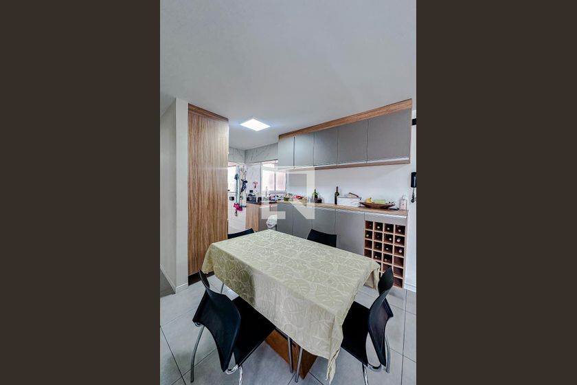 Apartamento, 3 quartos, 77 m² - Foto 61