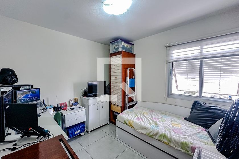 Apartamento, 3 quartos, 77 m² - Foto 21