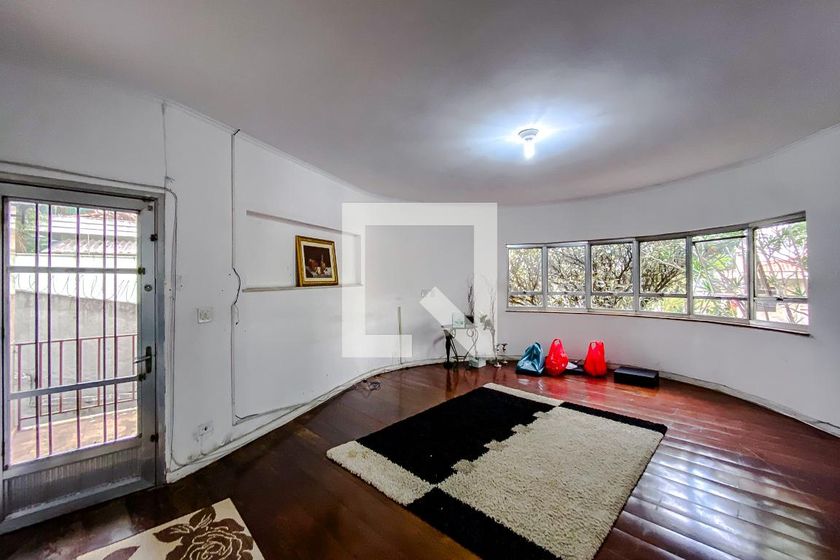 Casa, 5 quartos, 420 m² - Foto 2
