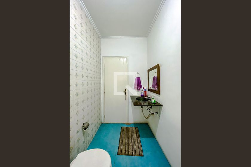 Casa, 5 quartos, 420 m² - Foto 44