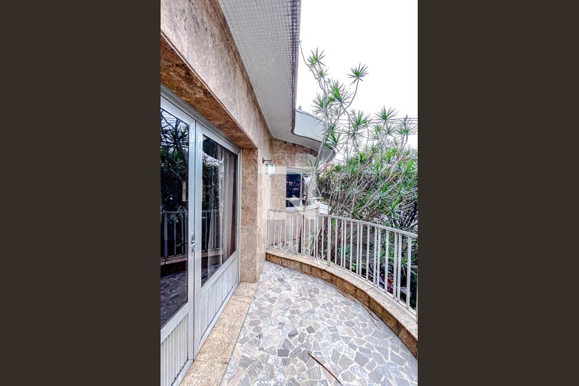 Casa, 5 quartos, 420 m² - Foto 12