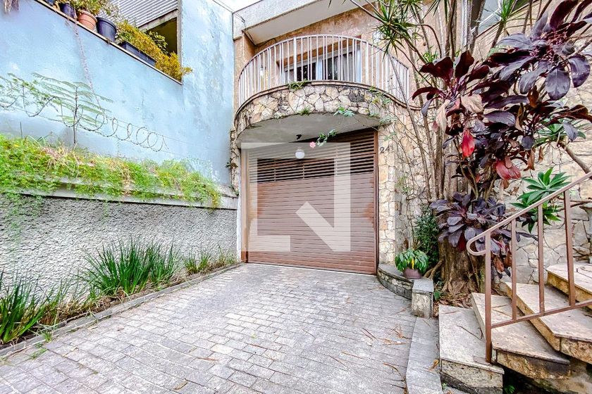 Casa, 5 quartos, 420 m² - Foto 92
