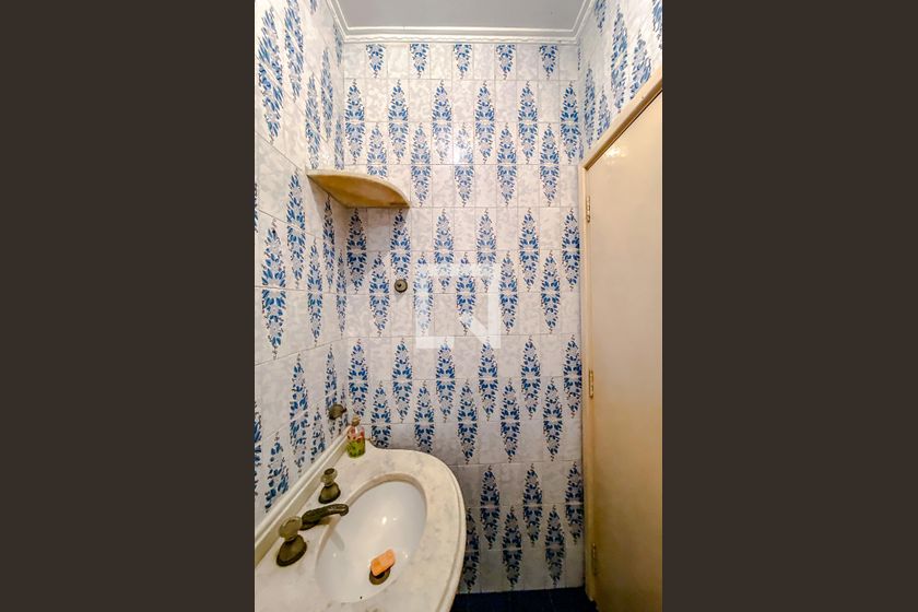 Casa, 5 quartos, 420 m² - Foto 39