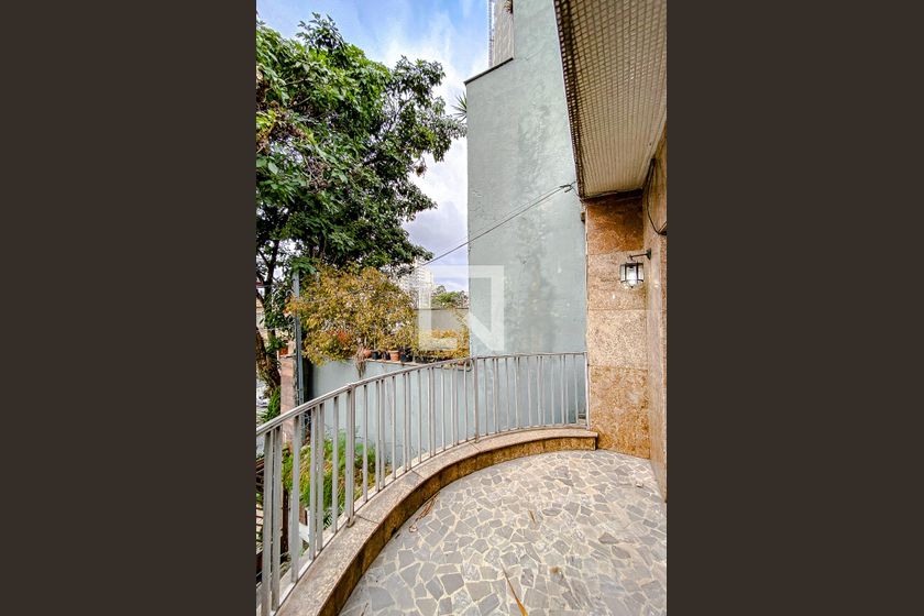 Casa, 5 quartos, 420 m² - Foto 14