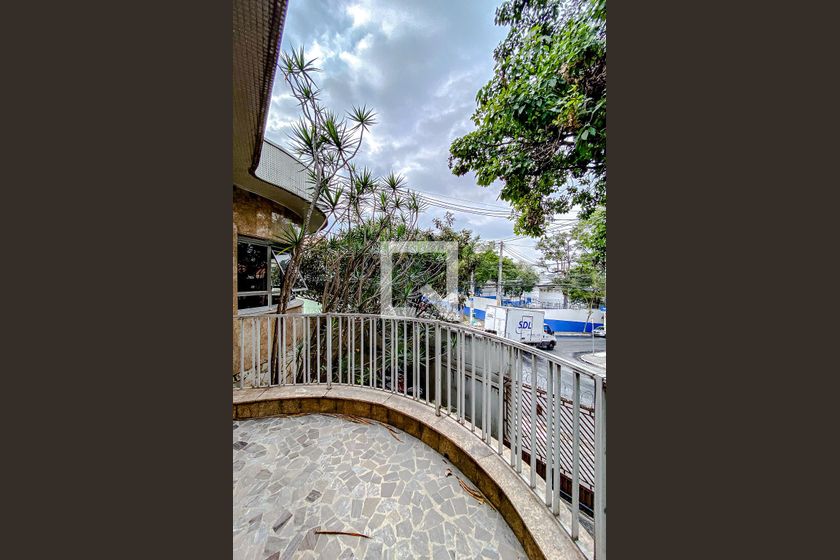 Casa, 5 quartos, 420 m² - Foto 13