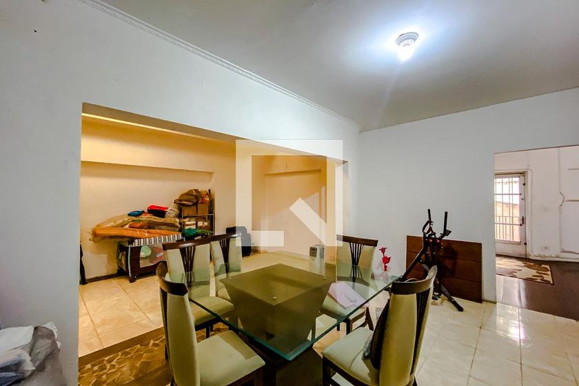 Casa, 5 quartos, 420 m² - Foto 18