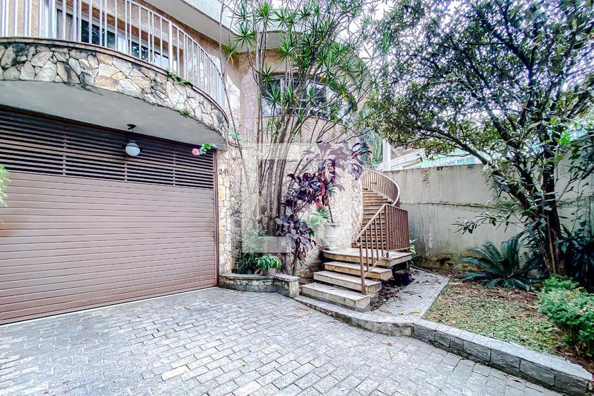 Casa, 5 quartos, 420 m² - Foto 91