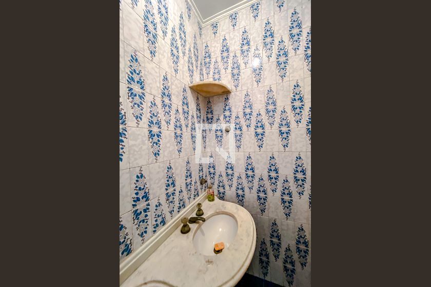 Casa, 5 quartos, 420 m² - Foto 40