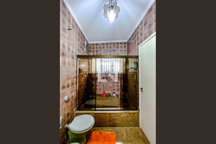 Casa, 5 quartos, 420 m² - Foto 77