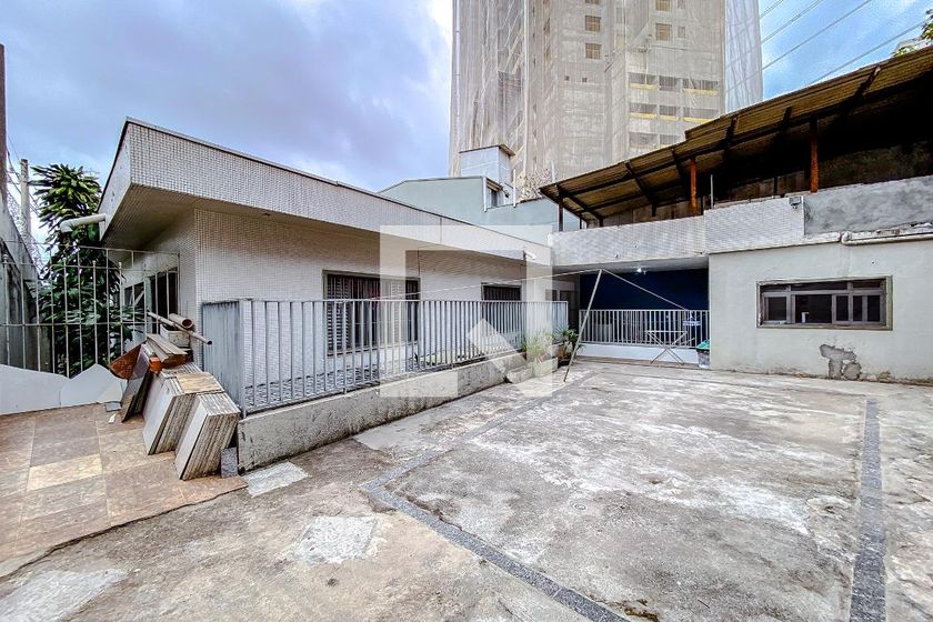 Casa, 5 quartos, 420 m² - Foto 69