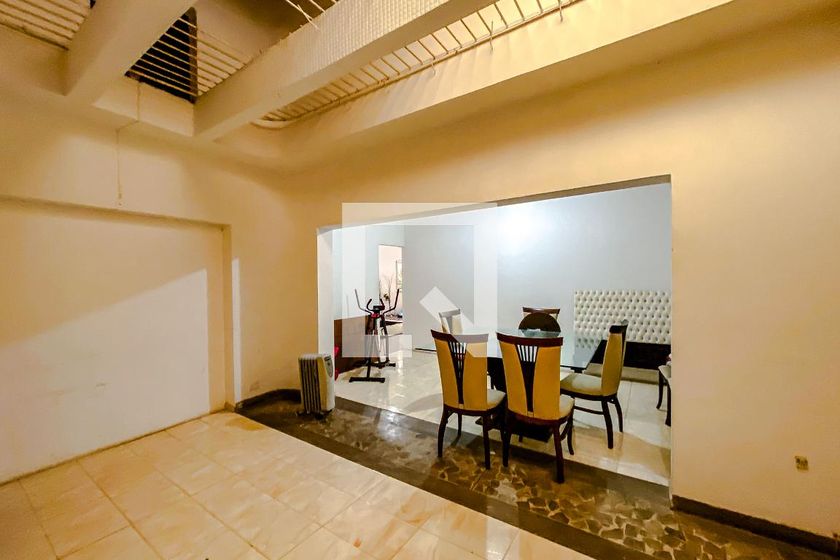 Casa, 5 quartos, 420 m² - Foto 22