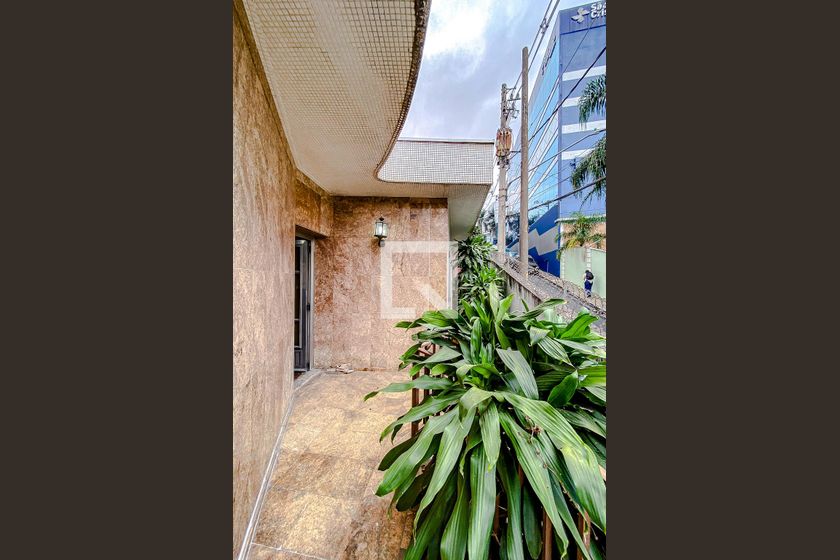 Casa, 5 quartos, 420 m² - Foto 86