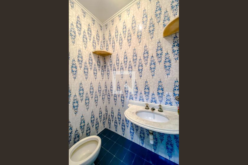 Casa, 5 quartos, 420 m² - Foto 37