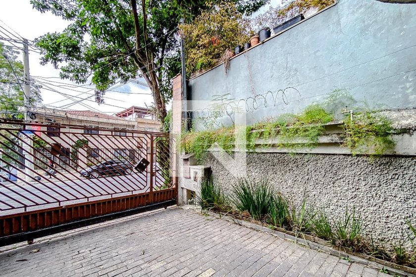 Casa, 5 quartos, 420 m² - Foto 94