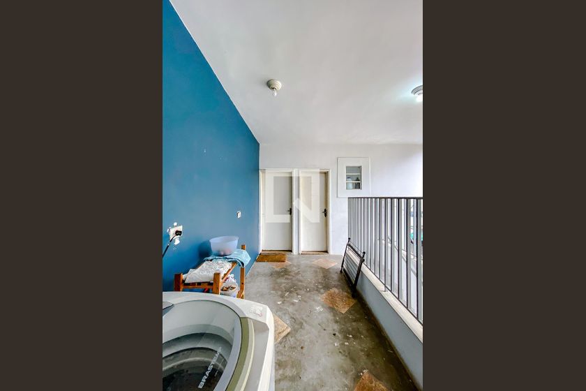 Casa, 5 quartos, 420 m² - Foto 53