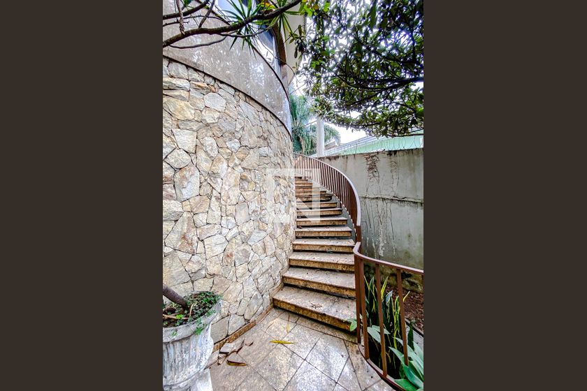Casa, 5 quartos, 420 m² - Foto 89