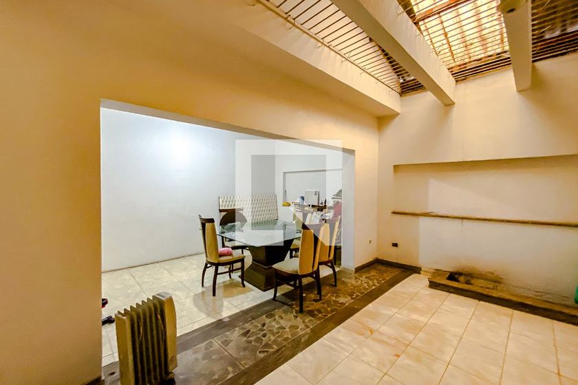 Casa, 5 quartos, 420 m² - Foto 23
