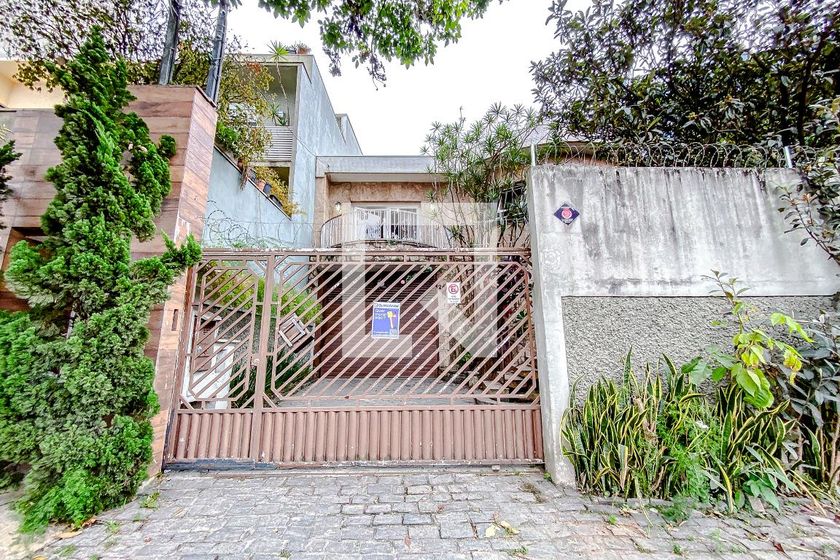 Casa, 5 quartos, 420 m² - Foto 95