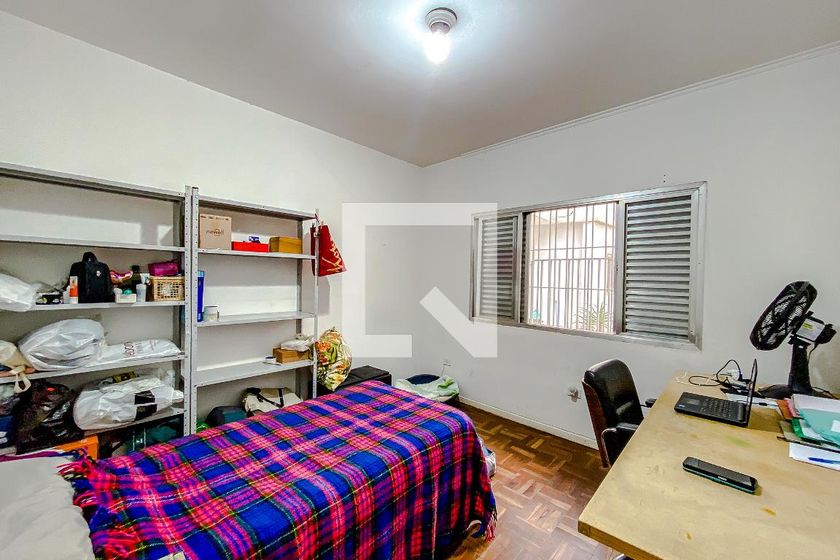 Casa, 5 quartos, 420 m² - Foto 31