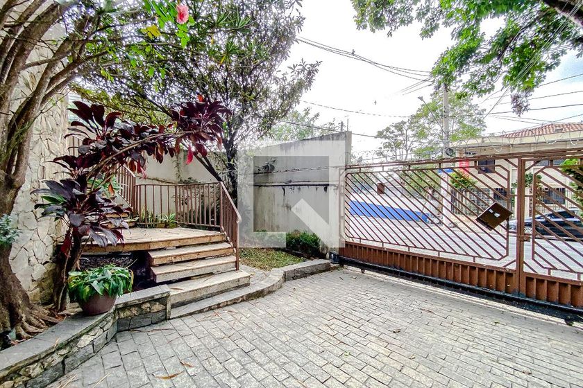Casa, 5 quartos, 420 m² - Foto 93