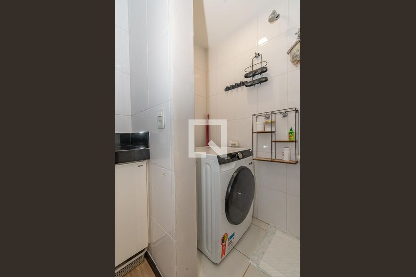 Apartamento à Venda - Lot. Alphaville Campinas , 3 Quartos,  137 m2 em , Campinas - sp | SoloBR