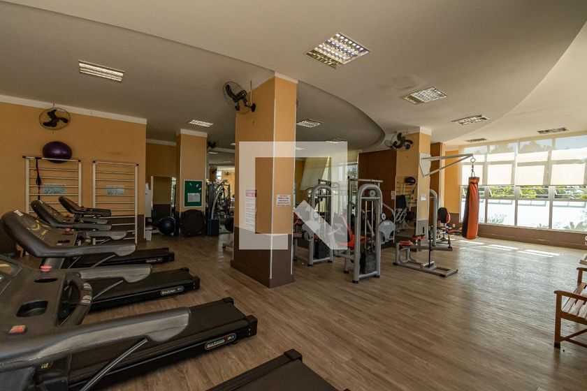 Apartamento à Venda - Lot. Alphaville Campinas , 3 Quartos,  137 m2 em , Campinas - sp | SoloBR