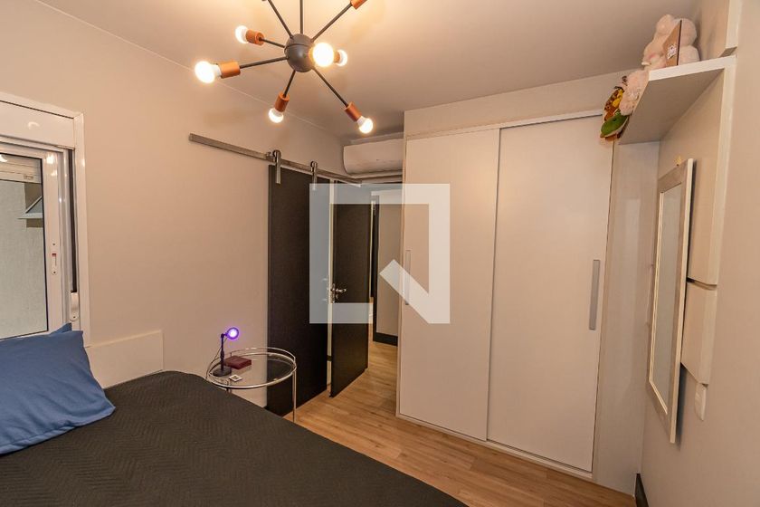 Apartamento à Venda - Lot. Alphaville Campinas , 3 Quartos,  137 m2 em , Campinas - sp | SoloBR