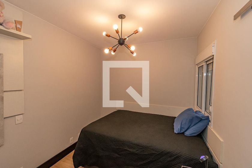 Apartamento à Venda - Lot. Alphaville Campinas , 3 Quartos,  137 m2 em , Campinas - sp | SoloBR