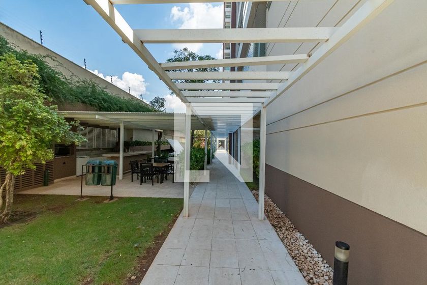 Apartamento à Venda - Lot. Alphaville Campinas , 3 Quartos,  137 m2 em , Campinas - sp | SoloBR