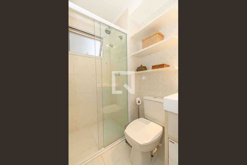 Apartamento à Venda - Lot. Alphaville Campinas , 3 Quartos,  137 m2 em , Campinas - sp | SoloBR