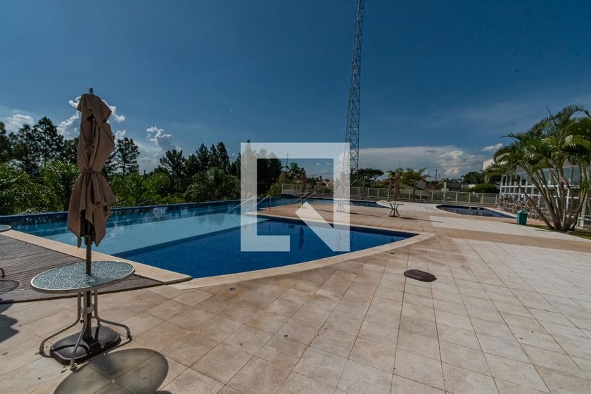 Apartamento à Venda - Lot. Alphaville Campinas , 3 Quartos,  137 m2 em , Campinas - sp | SoloBR