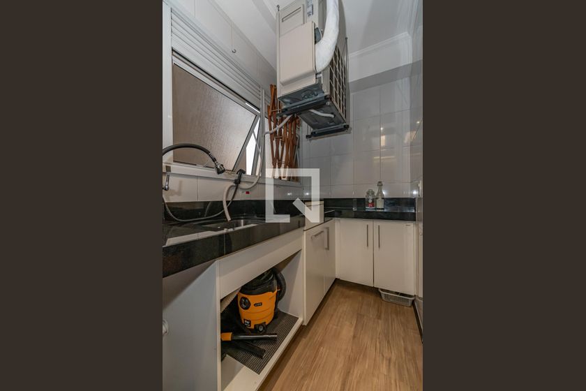 Apartamento à Venda - Lot. Alphaville Campinas , 3 Quartos,  137 m2 em , Campinas - sp | SoloBR