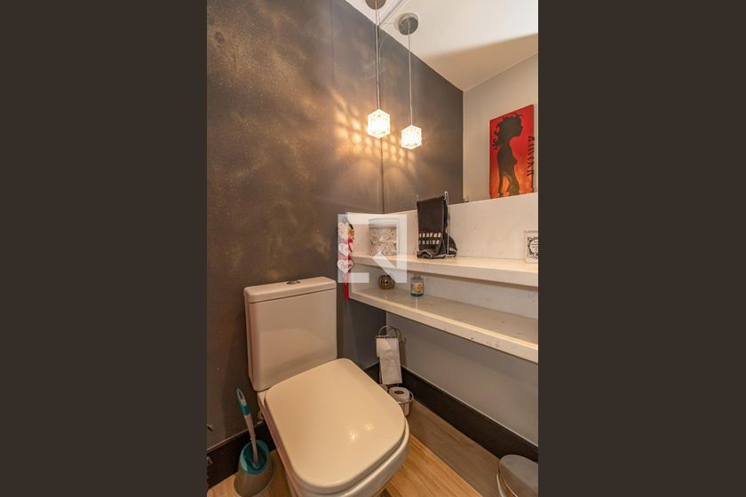 Apartamento à Venda - Lot. Alphaville Campinas , 3 Quartos,  137 m2 em , Campinas - sp | SoloBR
