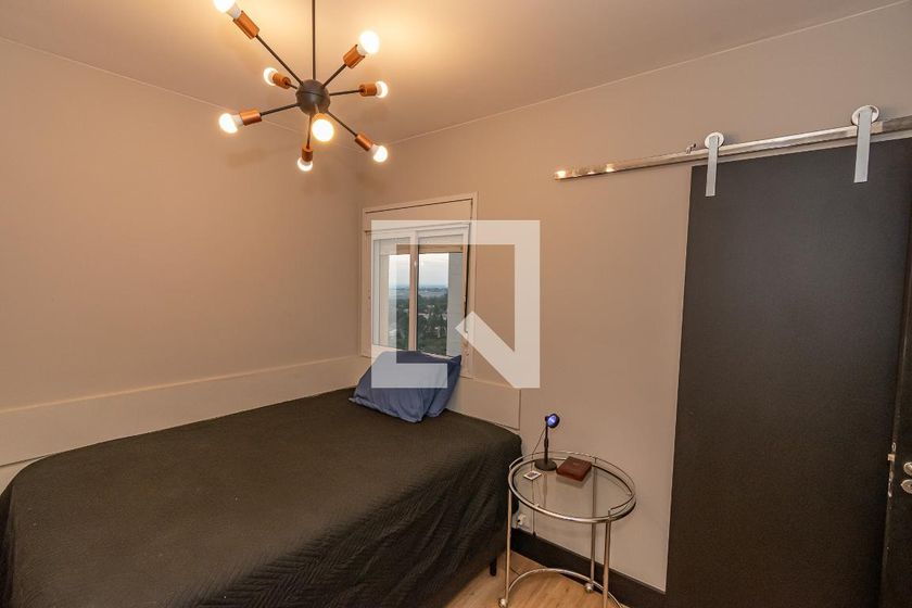 Apartamento à Venda - Lot. Alphaville Campinas , 3 Quartos,  137 m2 em , Campinas - sp | SoloBR