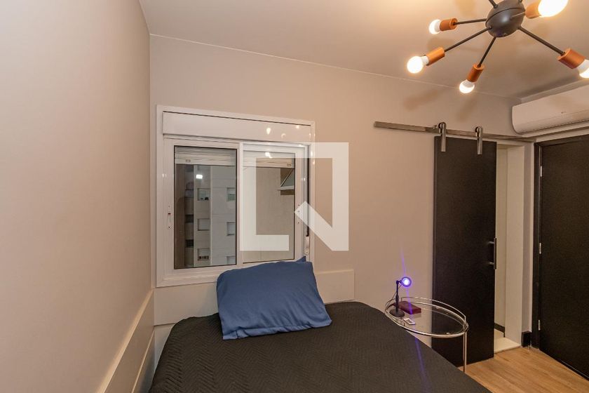 Apartamento à Venda - Lot. Alphaville Campinas , 3 Quartos,  137 m2 em , Campinas - sp | SoloBR