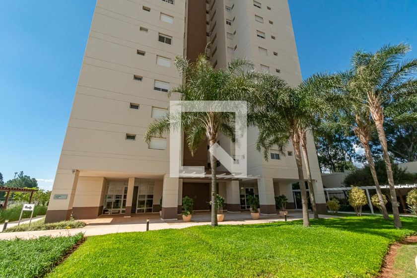 Apartamento à Venda - Lot. Alphaville Campinas , 3 Quartos,  137 m2 em , Campinas - sp | SoloBR