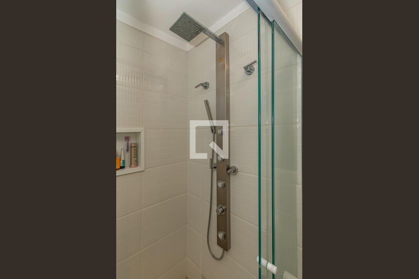 Apartamento à Venda - Lot. Alphaville Campinas , 3 Quartos,  137 m2 em , Campinas - sp | SoloBR