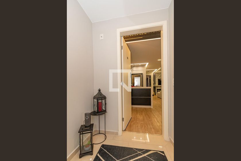 Apartamento à Venda - Lot. Alphaville Campinas , 3 Quartos,  137 m2 em , Campinas - sp | SoloBR