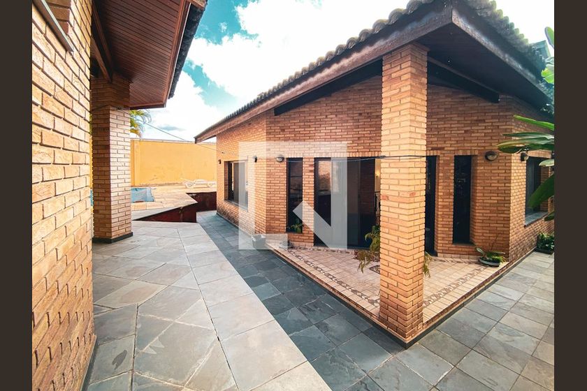 Casa, 3 quartos, 400 m² - Foto 71